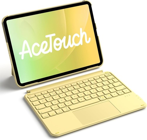 Inateck keyboard case with - keyboard,