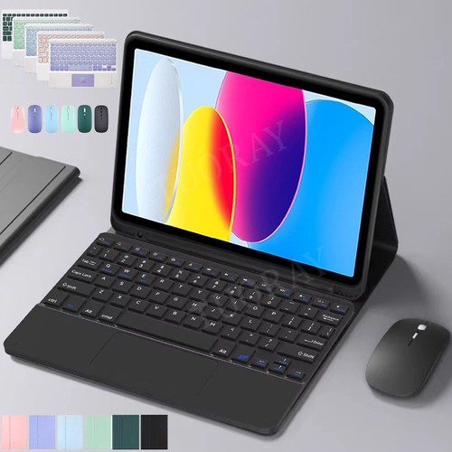 Touchpad keyboard case mouse - touchpad,