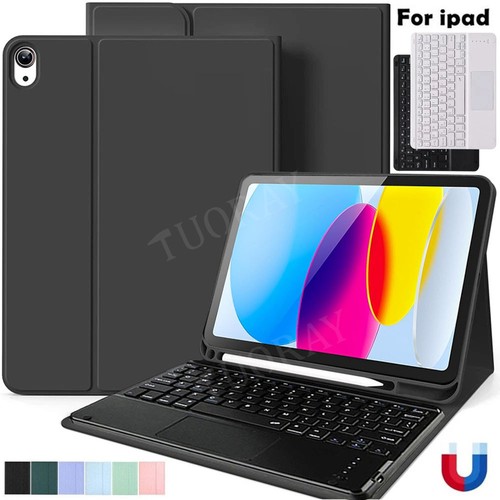 Touchpad keyboard case cover - keyboard,