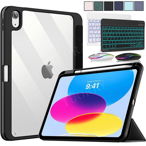 Backlit keyboard case mouse - backlit,
